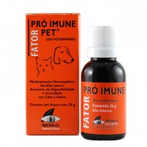 Pro Imune Fator - 26 g